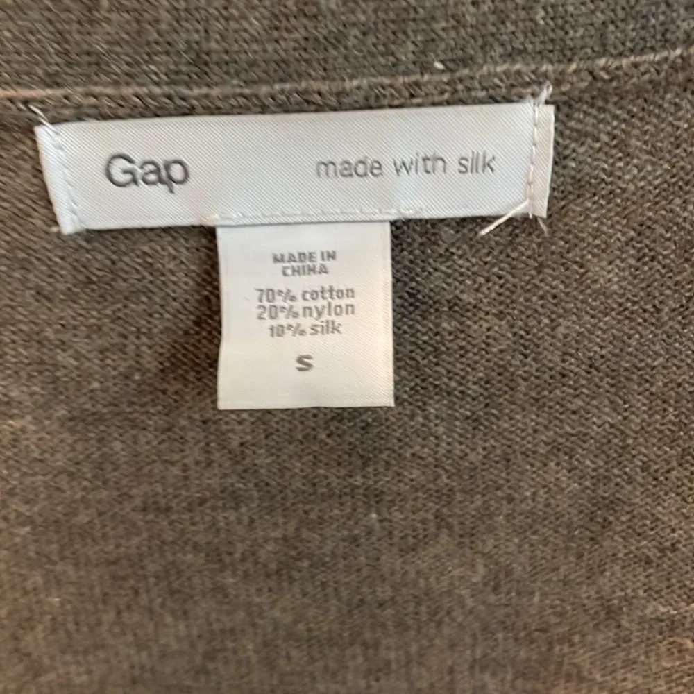 Cardigan - Picture 2 of 2